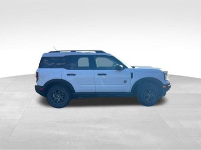 2024 Ford Bronco Sport Big Bend 4x4