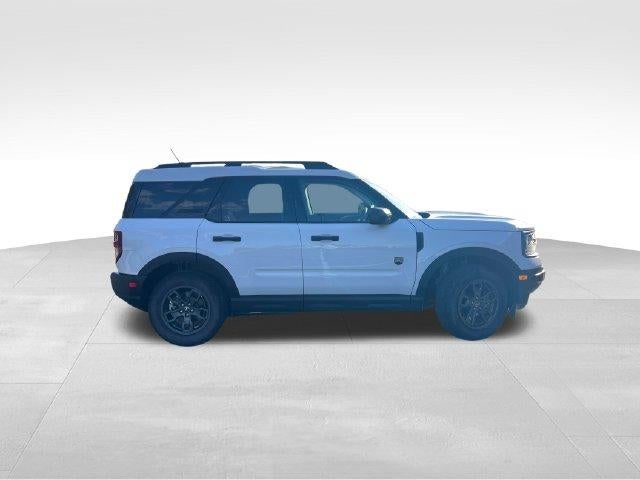 2024 Ford Bronco Sport Big Bend 4x4