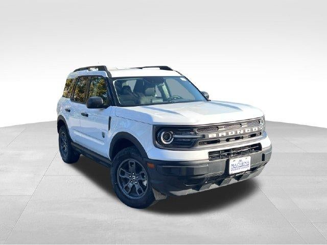 2024 Ford Bronco Sport Big Bend 4x4