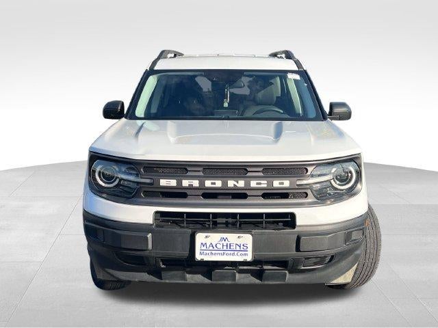2024 Ford Bronco Sport Big Bend 4x4