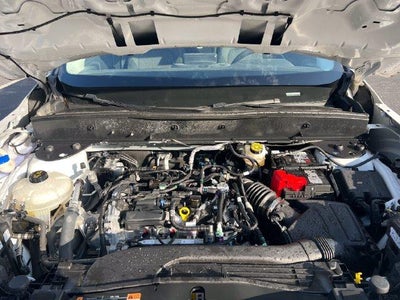 2024 Ford Bronco Sport Big Bend 4x4