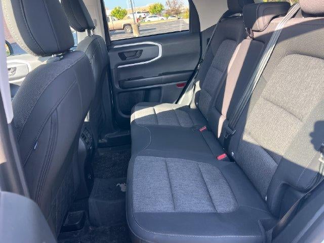 2024 Ford Bronco Sport Big Bend 4x4