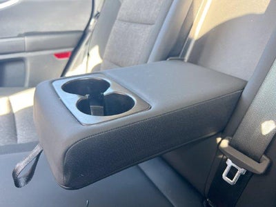 2024 Ford Bronco Sport Big Bend 4x4