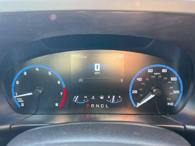 2024 Ford Bronco Sport Big Bend 4x4