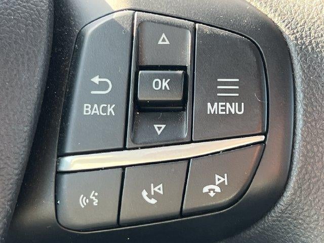2024 Ford Bronco Sport Big Bend 4x4