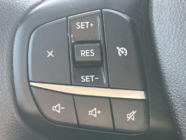 2024 Ford Bronco Sport Big Bend 4x4