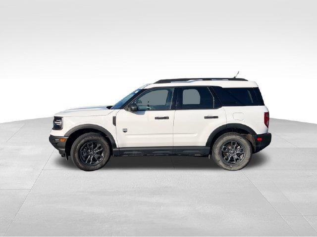 2024 Ford Bronco Sport Big Bend 4x4