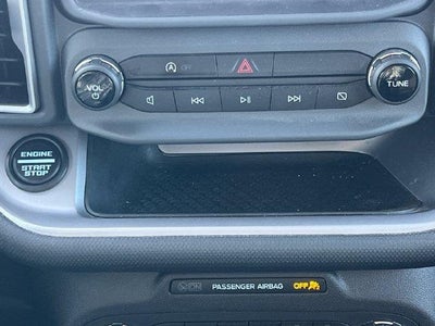 2024 Ford Bronco Sport Big Bend 4x4