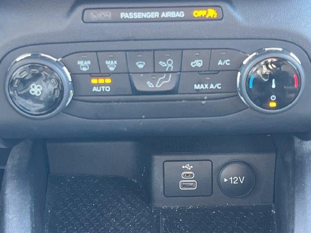 2024 Ford Bronco Sport Big Bend 4x4