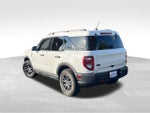 2024 Ford Bronco Sport Big Bend 4x4
