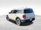 2024 Ford Bronco Sport Big Bend 4x4