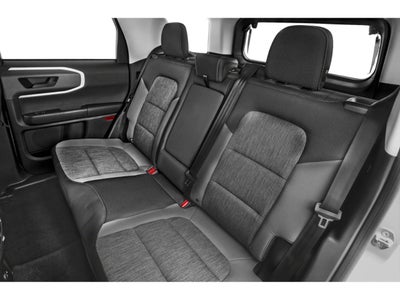 2023 Ford Bronco Sport Big Bend 4x4