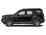 2024 Ford Bronco Sport Big Bend 4x4