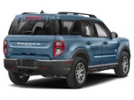 2022 Ford Bronco Sport Big Bend 4x4