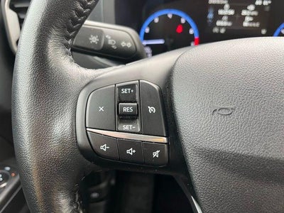 2023 Ford Bronco Sport Big Bend 4x4