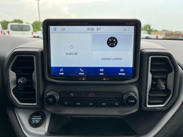 2023 Ford Bronco Sport Big Bend 4x4