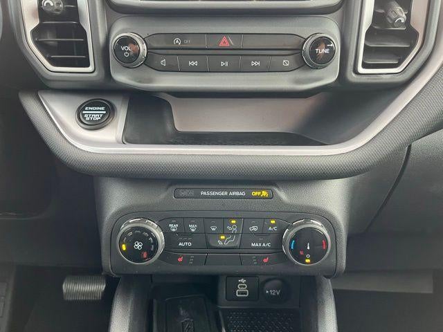 2023 Ford Bronco Sport Big Bend 4x4