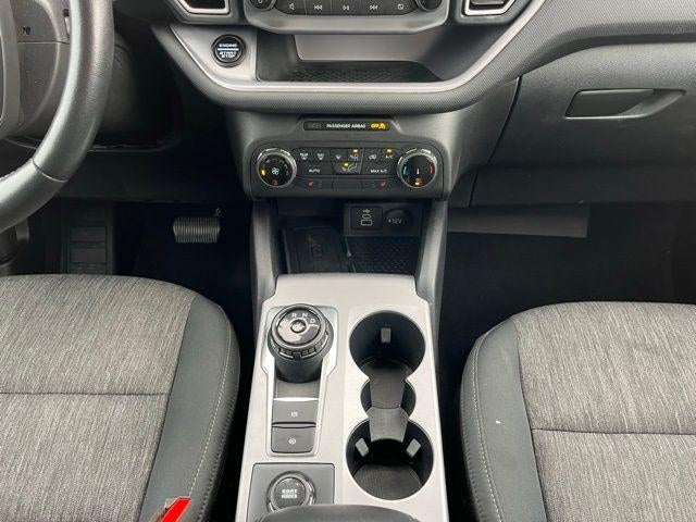 2023 Ford Bronco Sport Big Bend 4x4