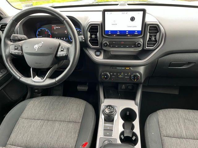 2023 Ford Bronco Sport Big Bend 4x4