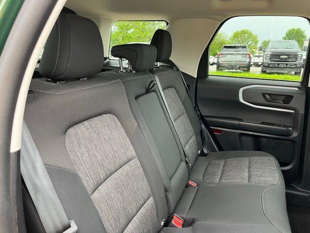 2023 Ford Bronco Sport Big Bend 4x4