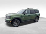 2023 Ford Bronco Sport Big Bend 4x4