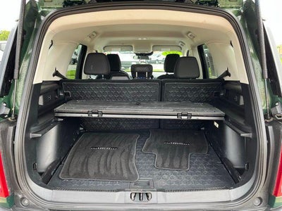 2023 Ford Bronco Sport Big Bend 4x4