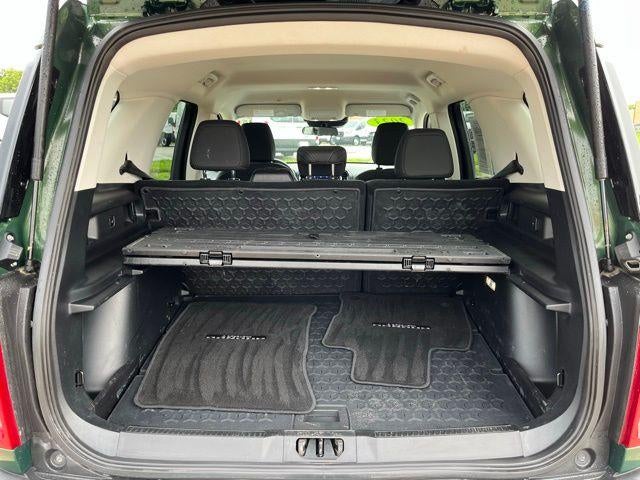 2023 Ford Bronco Sport Big Bend 4x4