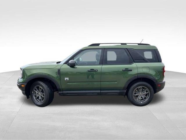 2023 Ford Bronco Sport Big Bend 4x4