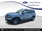 2025 Ford Bronco Sport Big Bend 4x4