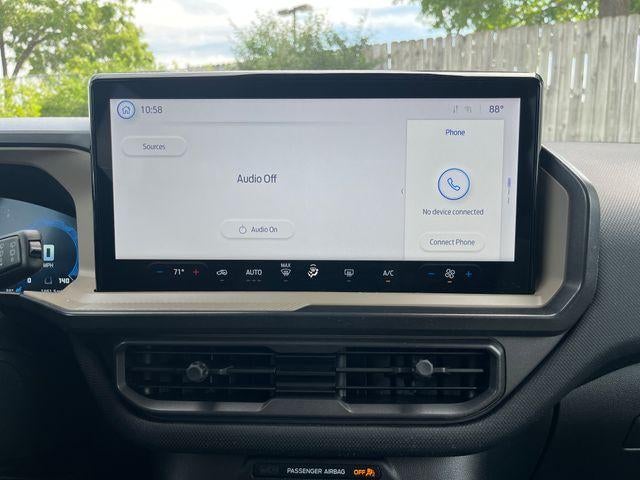 2025 Ford Bronco Sport Big Bend 4x4
