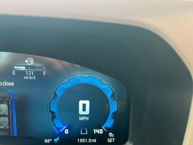 2025 Ford Bronco Sport Big Bend 4x4