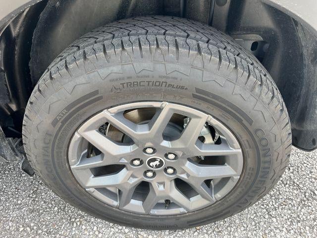 2025 Ford Bronco Sport Big Bend 4x4
