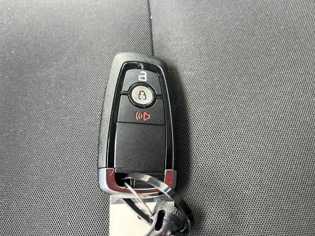 2025 Ford Bronco Sport Big Bend 4x4