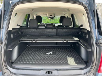 2025 Ford Bronco Sport Big Bend 4x4
