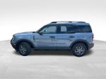 2025 Ford Bronco Sport Big Bend 4x4