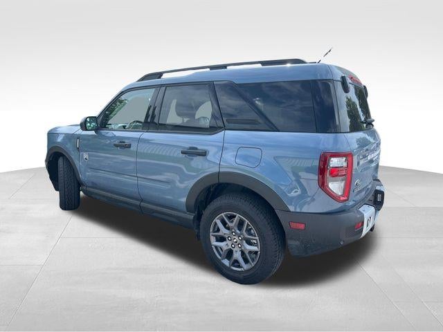2025 Ford Bronco Sport Big Bend 4x4