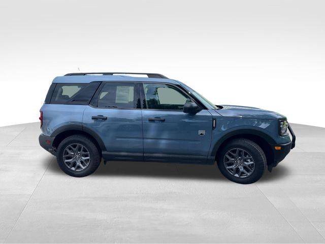 2025 Ford Bronco Sport Big Bend 4x4