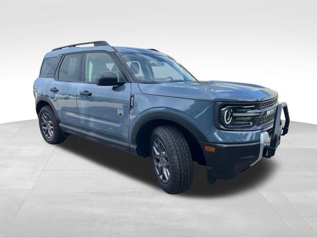 2025 Ford Bronco Sport Big Bend 4x4