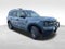 2025 Ford Bronco Sport Big Bend 4x4