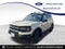 2024 Ford Bronco Sport Outer Banks 4x4
