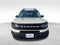 2024 Ford Bronco Sport Outer Banks 4x4