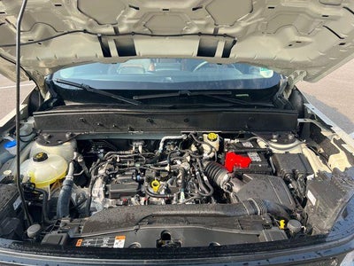 2024 Ford Bronco Sport Outer Banks 4x4