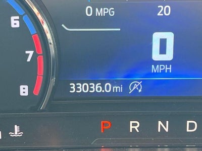 2024 Ford Bronco Sport Outer Banks 4x4
