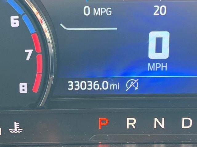 2024 Ford Bronco Sport Outer Banks 4x4