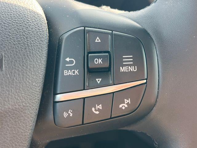 2024 Ford Bronco Sport Outer Banks 4x4