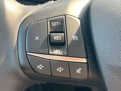 2024 Ford Bronco Sport Outer Banks 4x4