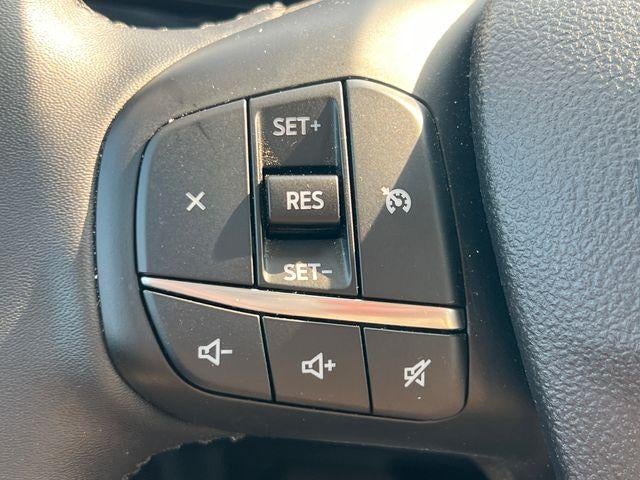 2024 Ford Bronco Sport Outer Banks 4x4