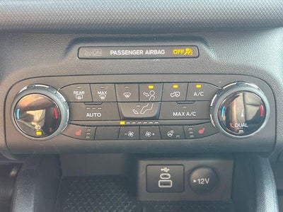 2024 Ford Bronco Sport Outer Banks 4x4