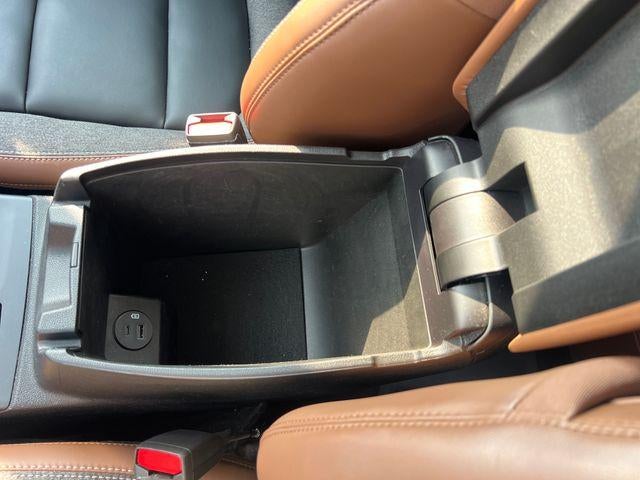 2024 Ford Bronco Sport Outer Banks 4x4