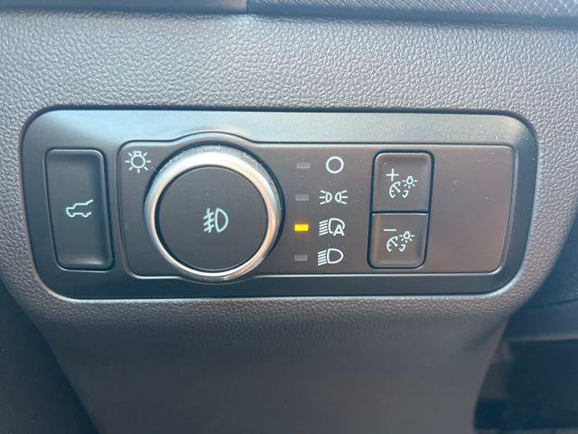 2024 Ford Bronco Sport Outer Banks 4x4
